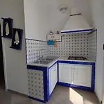 Punta Cutieri Bed & Breakfast