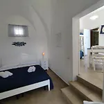 Bed & Breakfast Punta Cutieri 4*