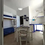 Punta Cutieri Bed & Breakfast 4*
