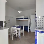 Punta Cutieri 4*