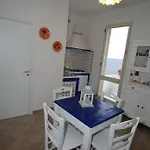 Punta Cutieri Bed & Breakfast