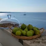 Punta Cutieri Bed & Breakfast