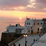 Punta Cutieri Bed & Breakfast