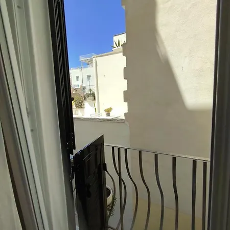 Punta Cutieri Gallipolli
