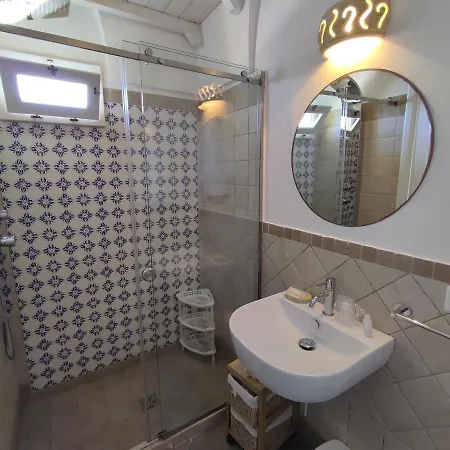 Bed & Breakfast Punta Cutieri Gallipolli