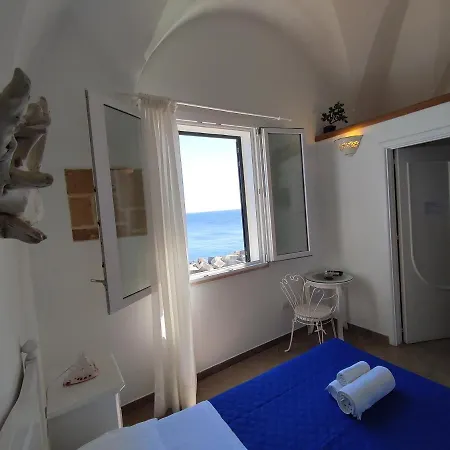 Punta Cutieri Gallipolli