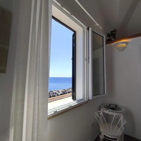 Bed & Breakfast Punta Cutieri *