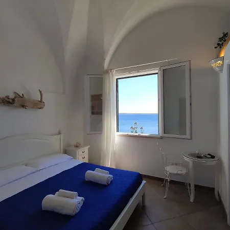 Punta Cutieri Bed & Breakfast Gallipolli