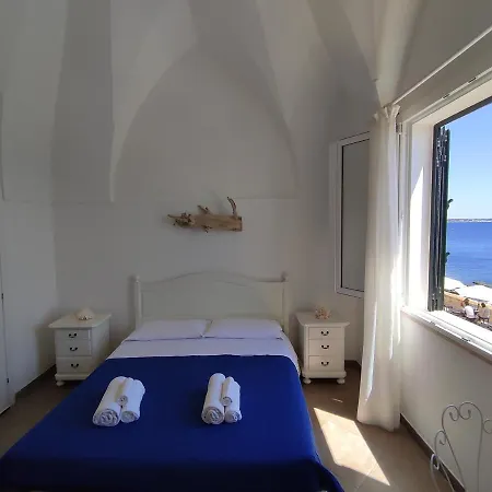 Punta Cutieri Gallipolli