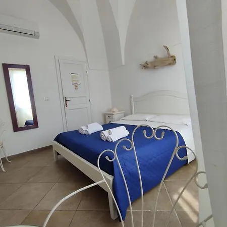 Punta Cutieri 4* גאליפולי