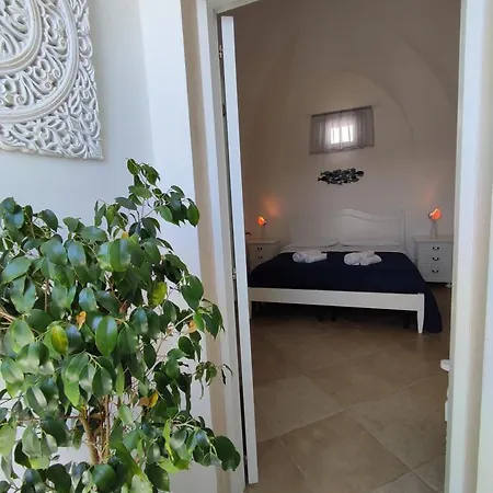 Punta Cutieri Bed & Breakfast Gallipolli