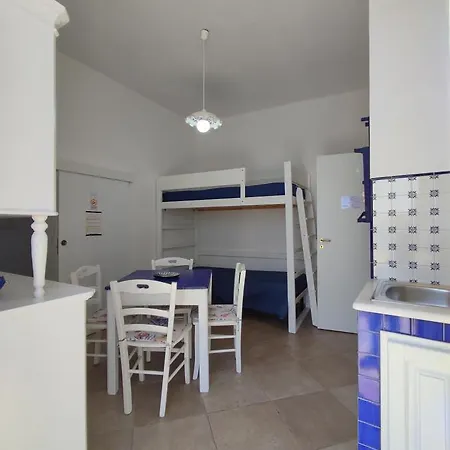 Punta Cutieri *