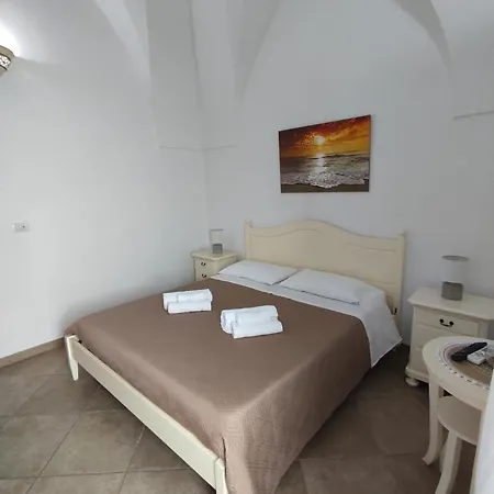 Bed & Breakfast Punta Cutieri Gallipolli