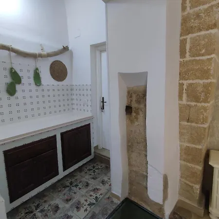 Bed & Breakfast Punta Cutieri *