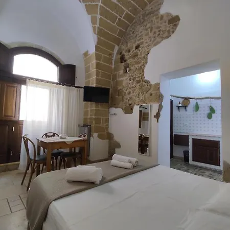 Bed & Breakfast Punta Cutieri