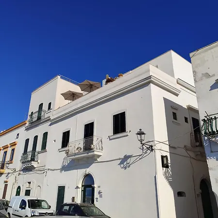 Punta Cutieri