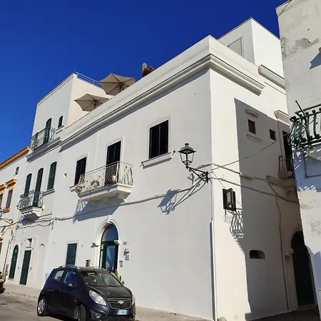 Punta Cutieri