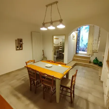 Punta Cutieri *