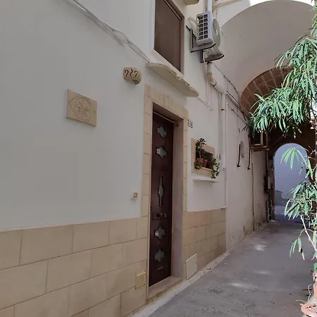 Punta Cutieri Bed & Breakfast Gallipolli