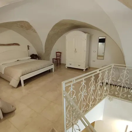 Punta Cutieri Gallipolli