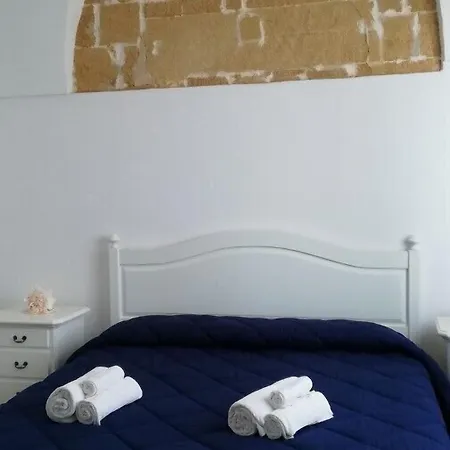 Punta Cutieri 4*