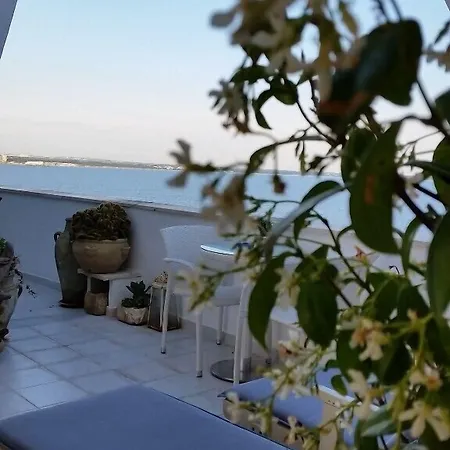 Punta Cutieri 4*