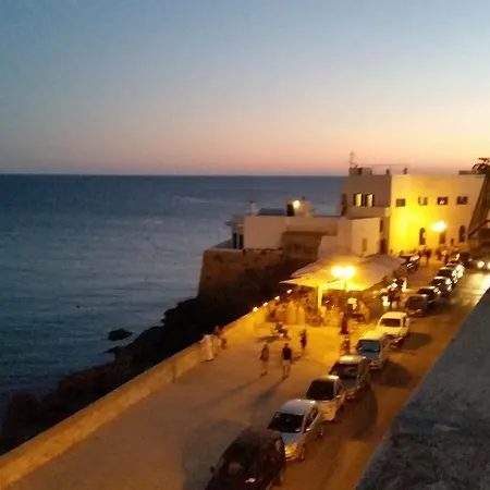 Bed & Breakfast Punta Cutieri Gallipolli