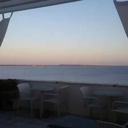 Punta Cutieri *