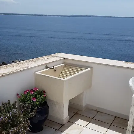 Punta Cutieri