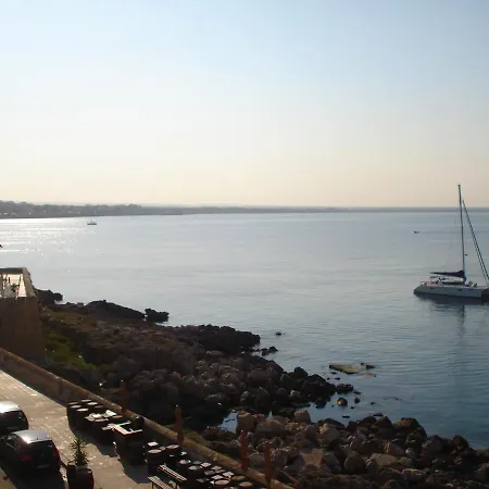 Punta Cutieri Bed & Breakfast Gallipolli