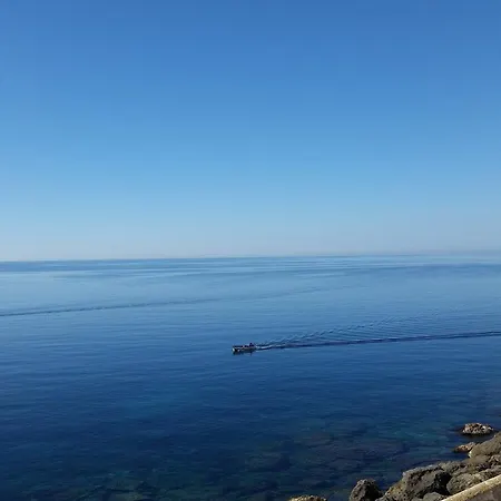 Punta Cutieri 4*