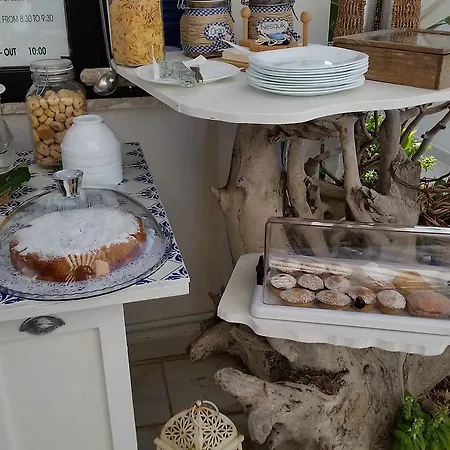 Punta Cutieri Gallipolli