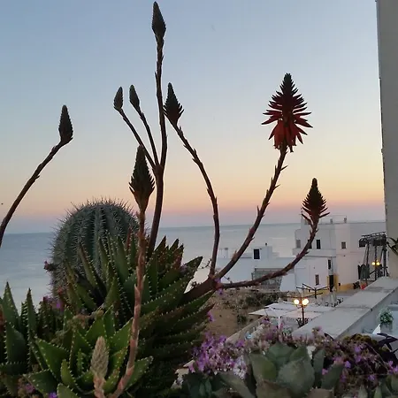 Punta Cutieri 4* גאליפולי