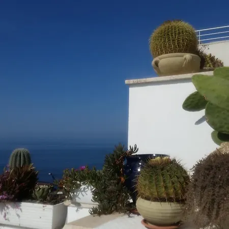 Punta Cutieri 4*