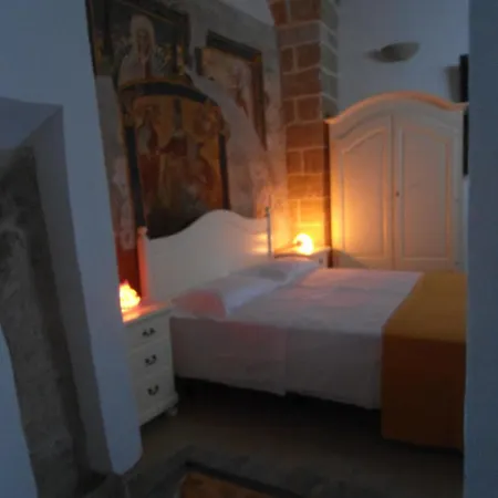 Punta Cutieri Bed & Breakfast *