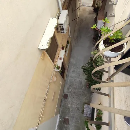 Punta Cutieri Nocleg ze śniadaniem