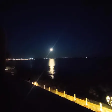 Nocleg ze śniadaniem Punta Cutieri