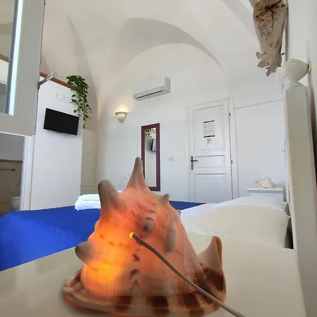 Punta Cutieri Gallipoli