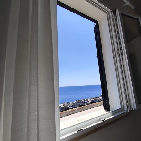 Alojamento de Acomodação e Pequeno-almoço Punta Cutieri Gallipoli