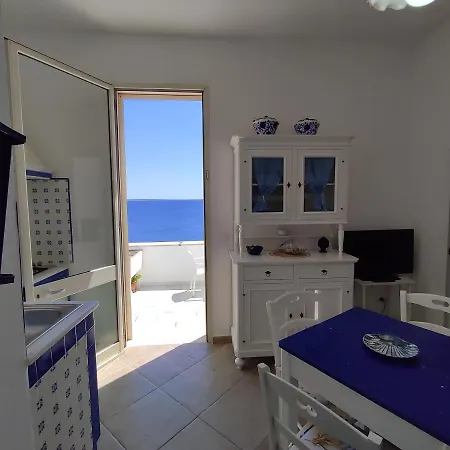 Punta Cutieri 4* غالّيبولي