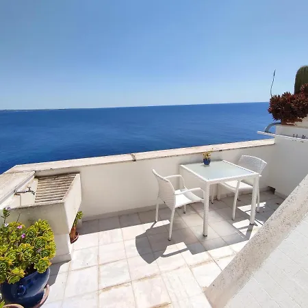 Punta Cutieri 4* Gallipoli