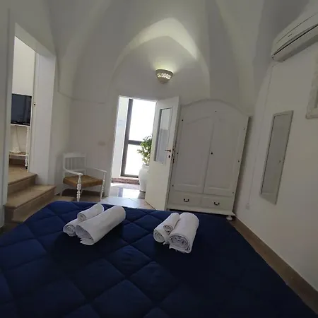 Punta Cutieri 4*