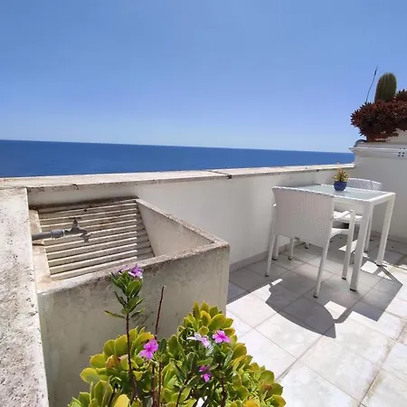 Punta Cutieri 4*