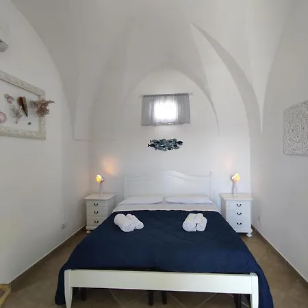 Nocleg ze śniadaniem Punta Cutieri 4*