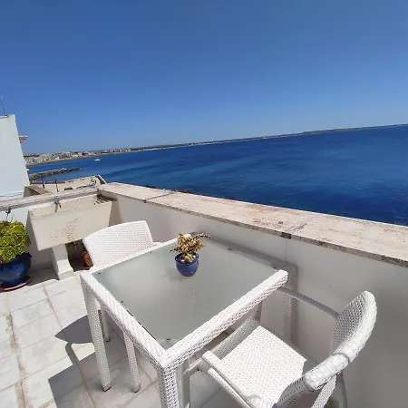 Punta Cutieri Gallipoli