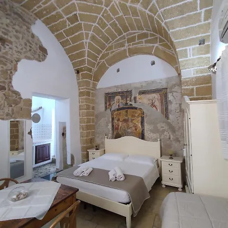 Punta Cutieri 4* Gallipoli