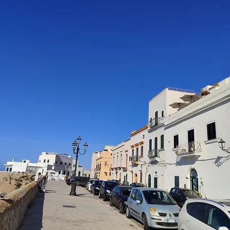 Alojamento de Acomodação e Pequeno-almoço Punta Cutieri