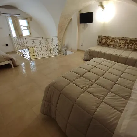 Punta Cutieri 4* Gallipoli