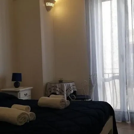 Punta Cutieri Bed & Breakfast 4*