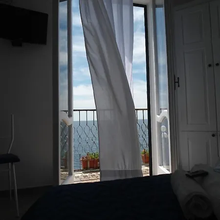 Bed & Breakfast Punta Cutieri Gallipoli